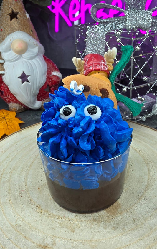 Om nom nom nom ... Kekse !