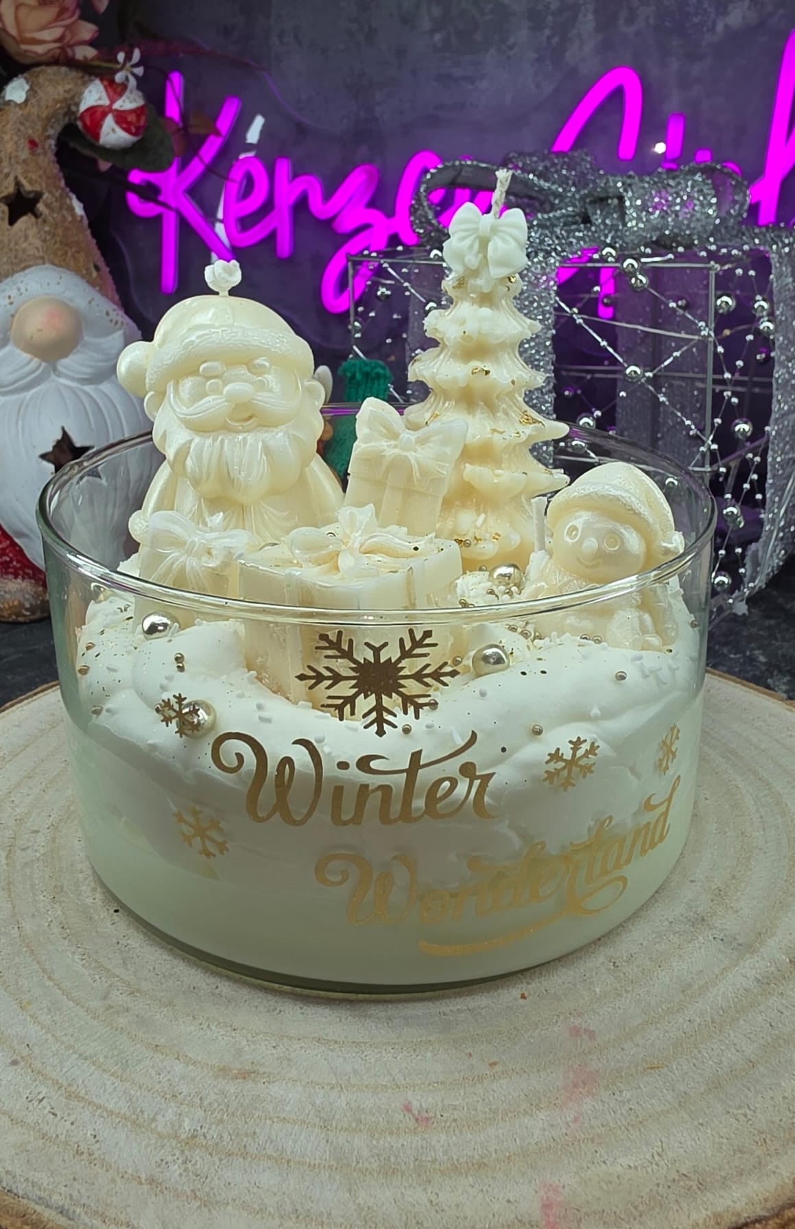 ✨Winter Wonderland✨