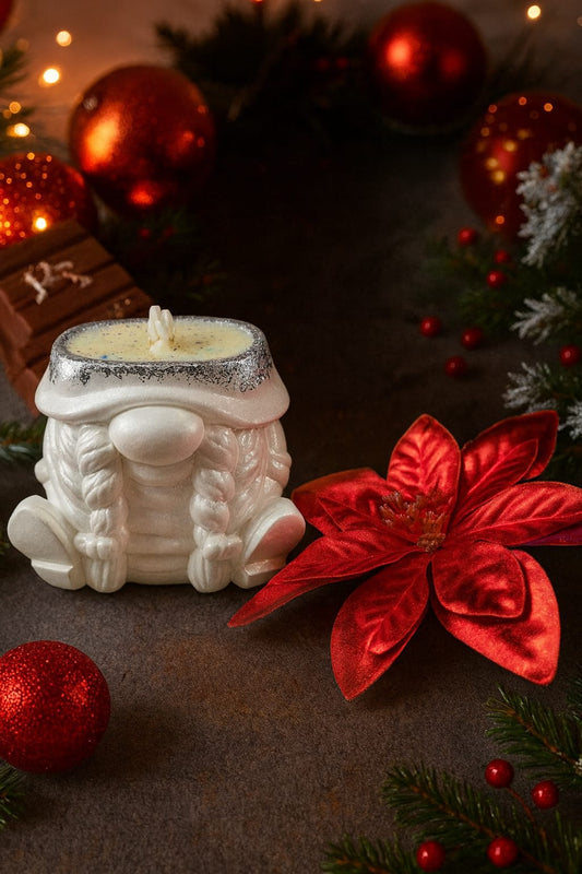 Snowbraid Gnome 💫