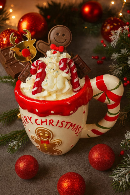 🎄 Sweet Candy Christmas 🎄