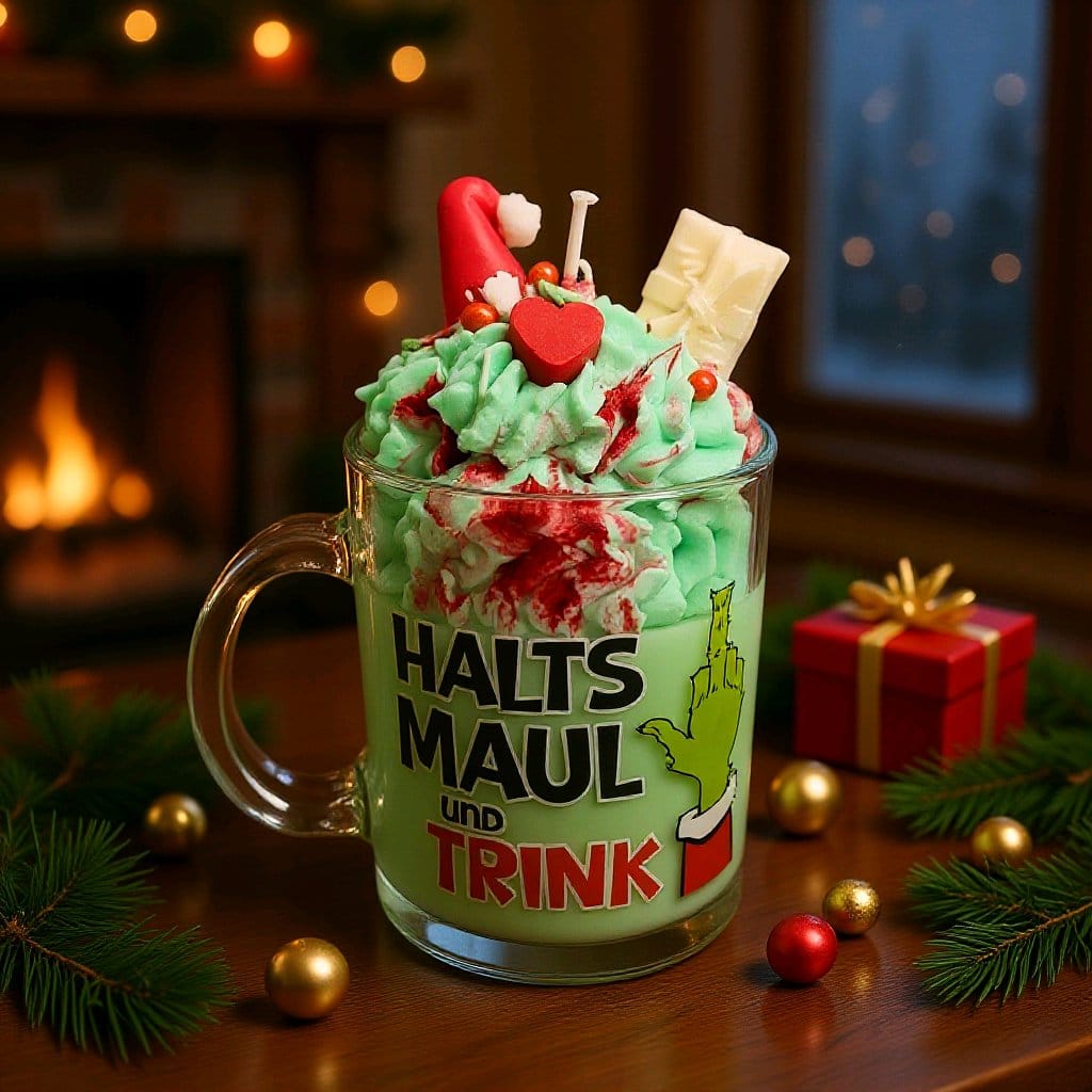 🎄Grumpy Christmas Collection 🎄