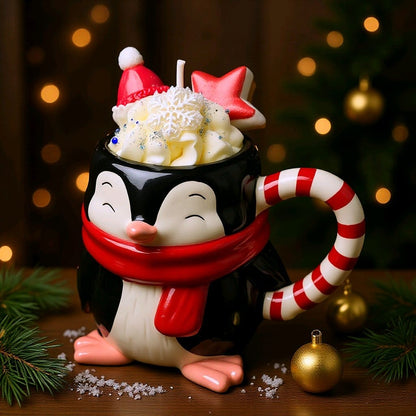 🐧Penguin Wonderland Cup 🐧