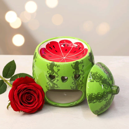 🍉 Duftlampe Wassermelone 🍉
