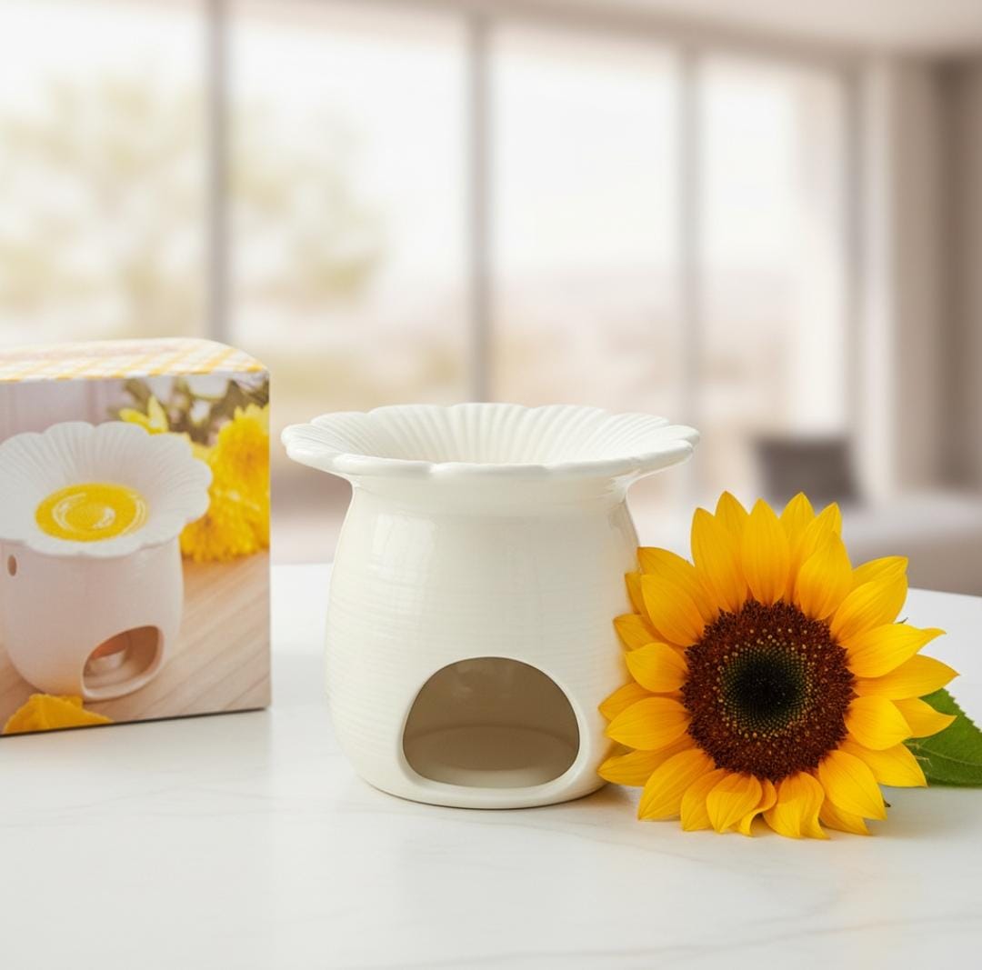 🌼Duftlampe Margerite 🌼