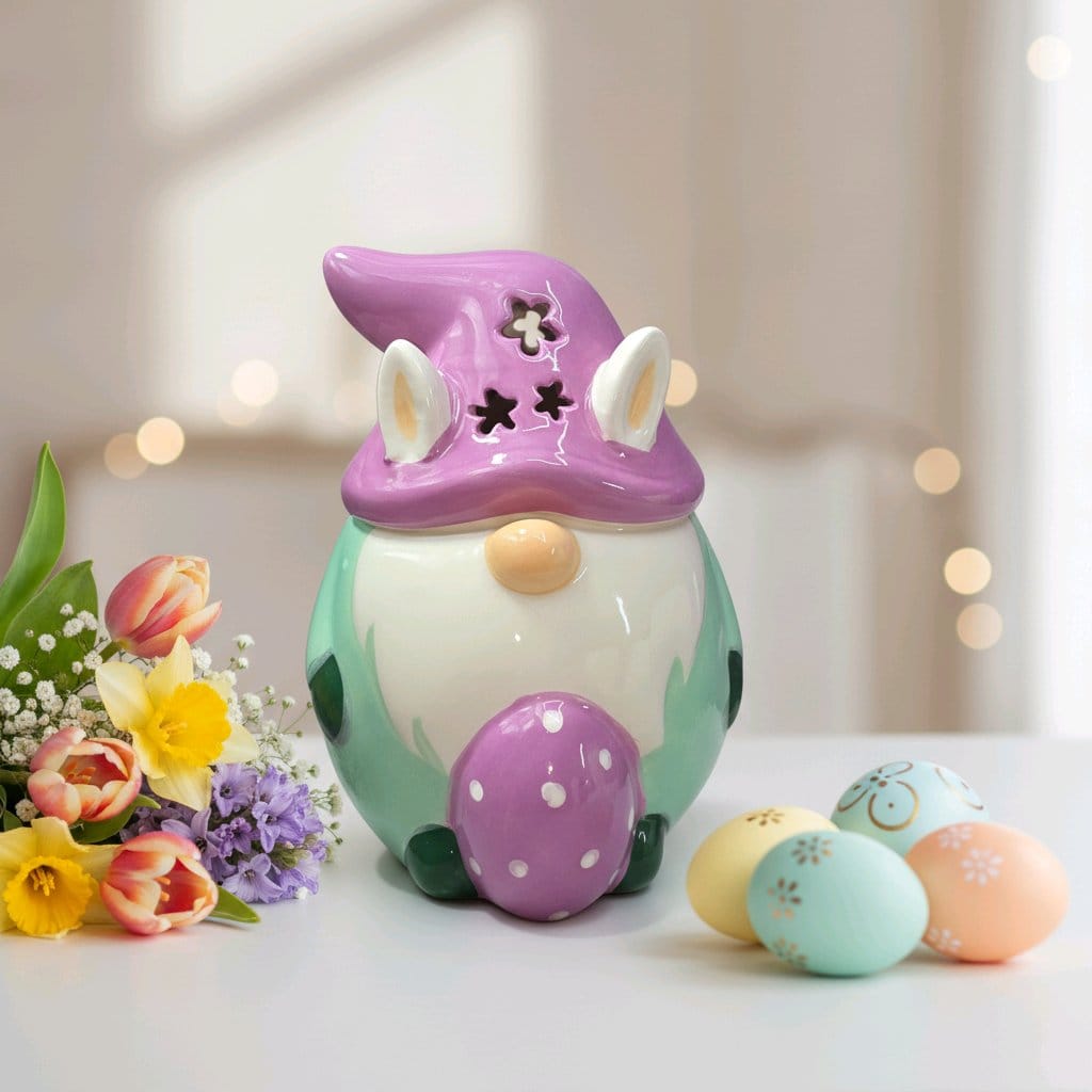 🐰 Duftlampe Osterwichtel 🐰