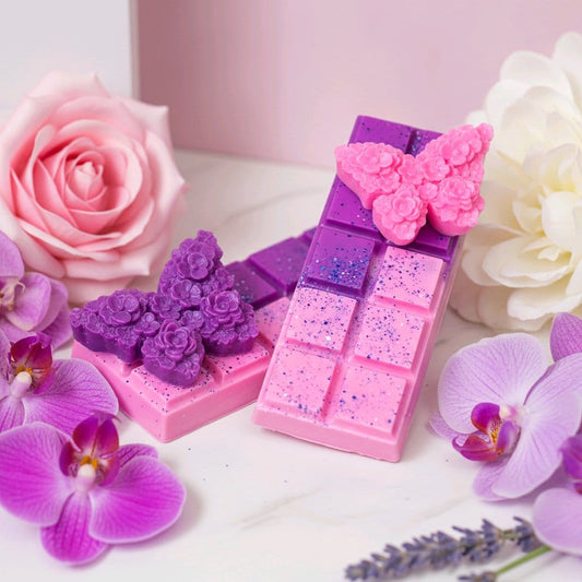 🦋 Alien Butterfly 🦋