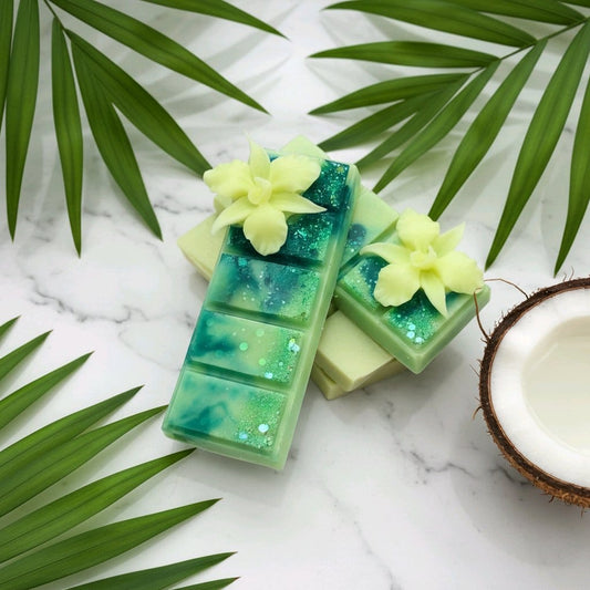Wax melts Coconut 🥥