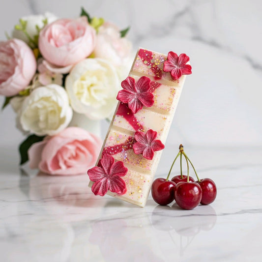 🍒Dark Cherry Kiss🍒