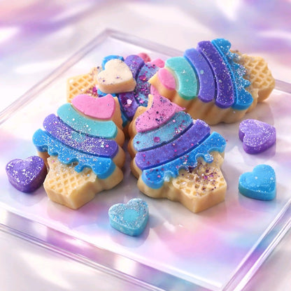 🍬 Wax Melts Bubblegum