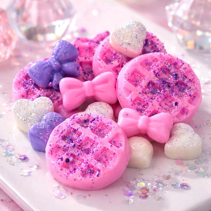 Zuckerwatten Wax melts 🍬