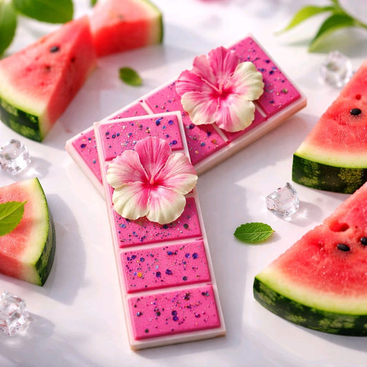 🍉 Wax Melts Wassermelone 🍉