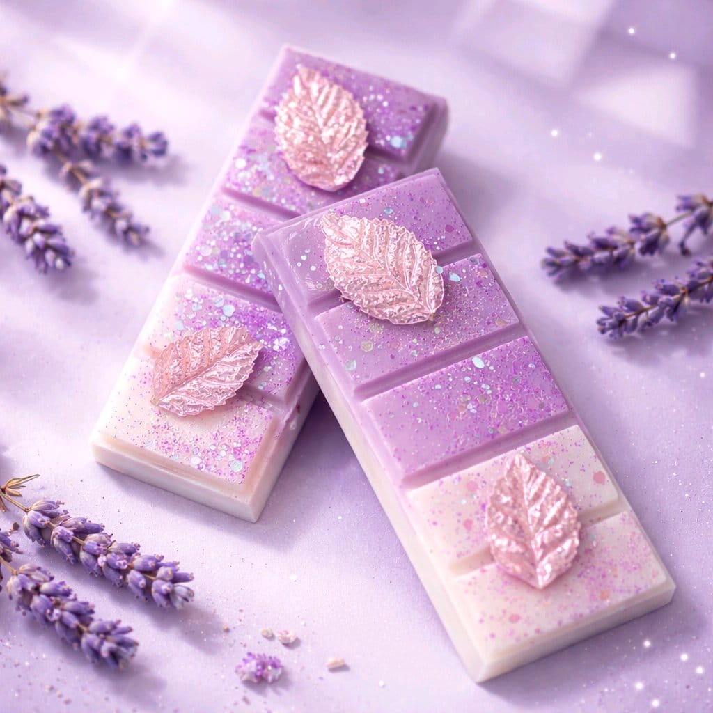 🌿 Wax Melts Lavendel 🌿
