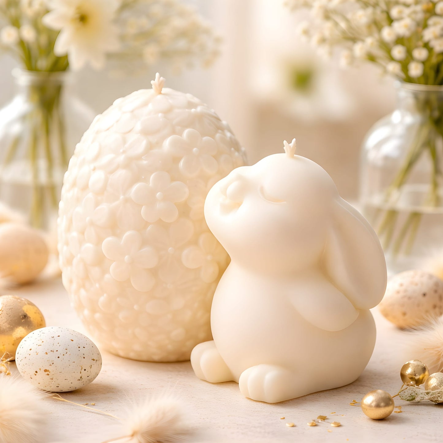 🐣🐰 Frühlingszauber – Oster-Set 🐣🐰