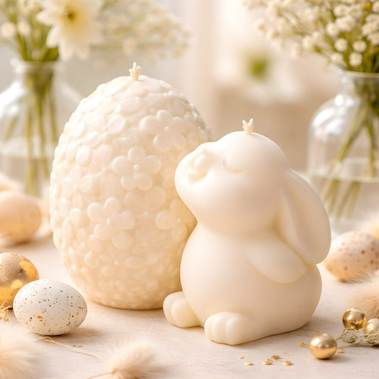 🐣🐰 Frühlingszauber – Oster-Set 🐣🐰