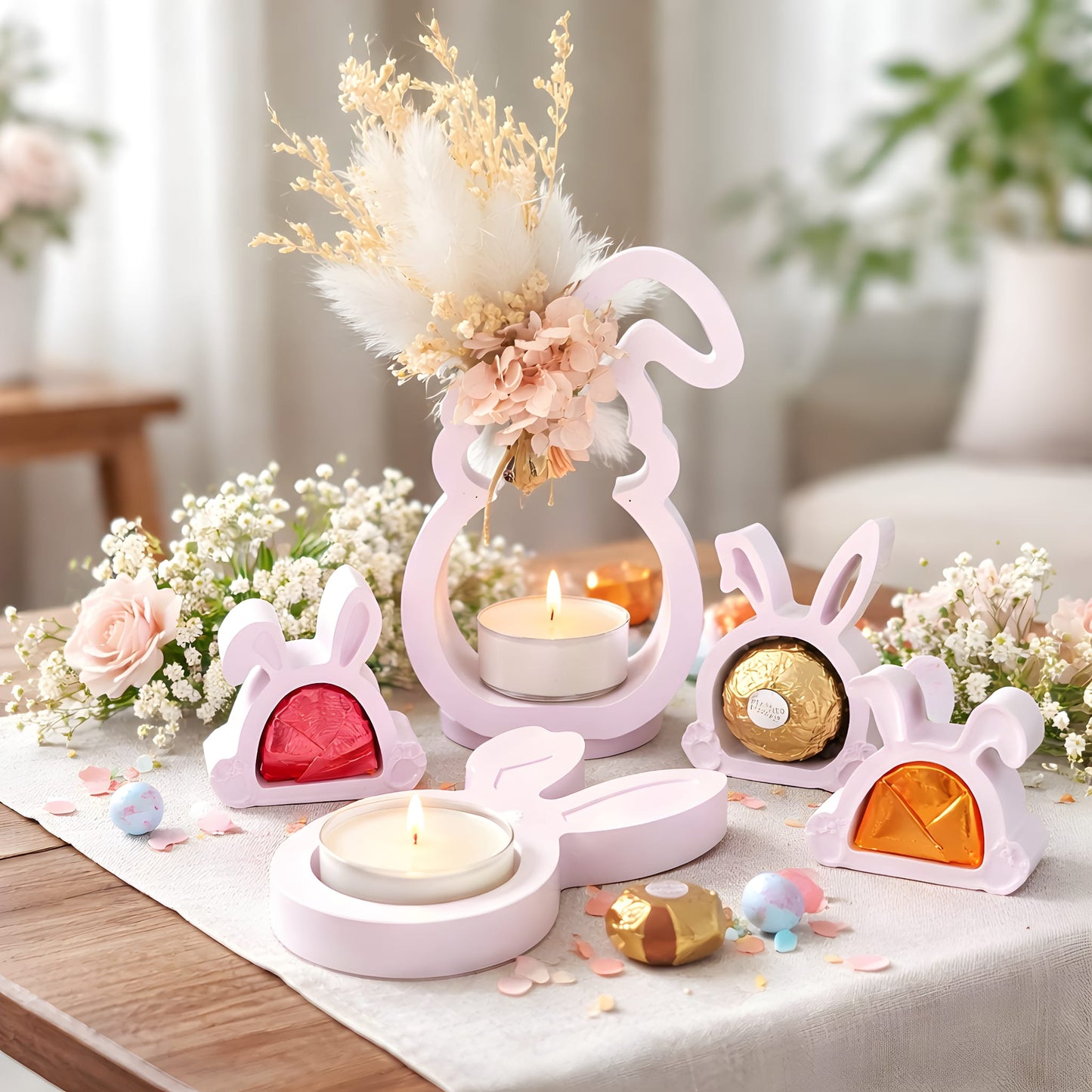 🐰 Oster Deko Set 🐰