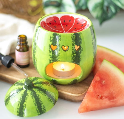 🍉 Duftlampe Wassermelone 🍉