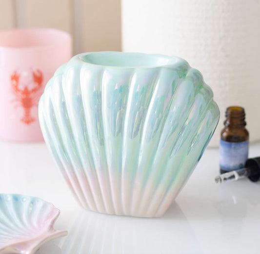 Duftlampe Mermaid Shell