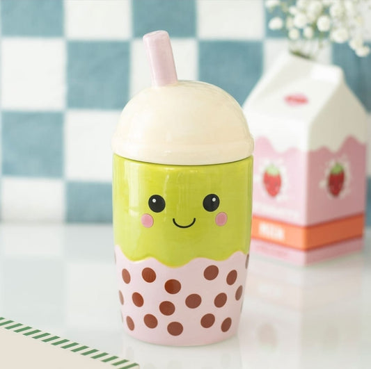 Duftlampe  Bubble Tea