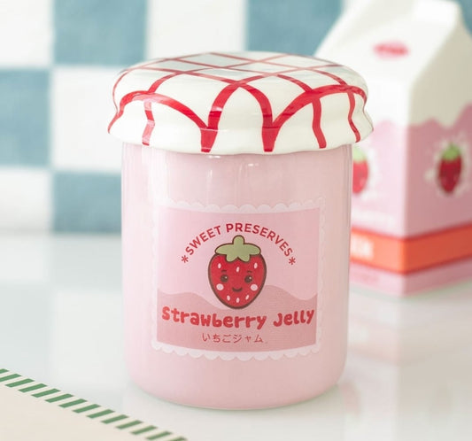 Duftlampe Strawberry Jelly