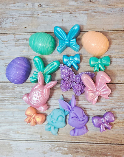 🐰 Happy Easter Box 🐰Wax melts