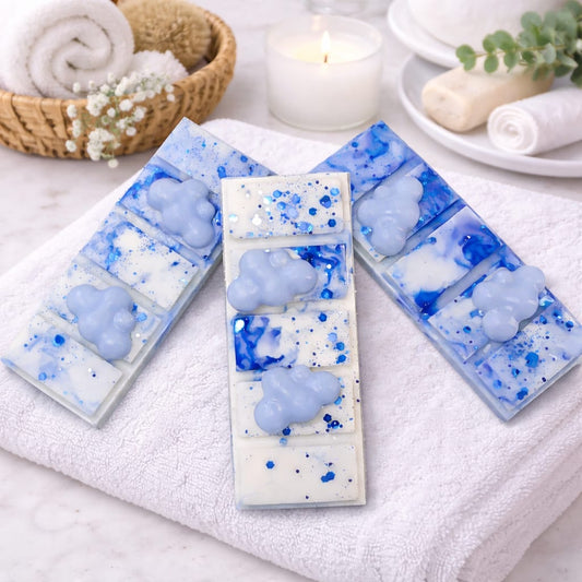 Wax melts Clean Cotton