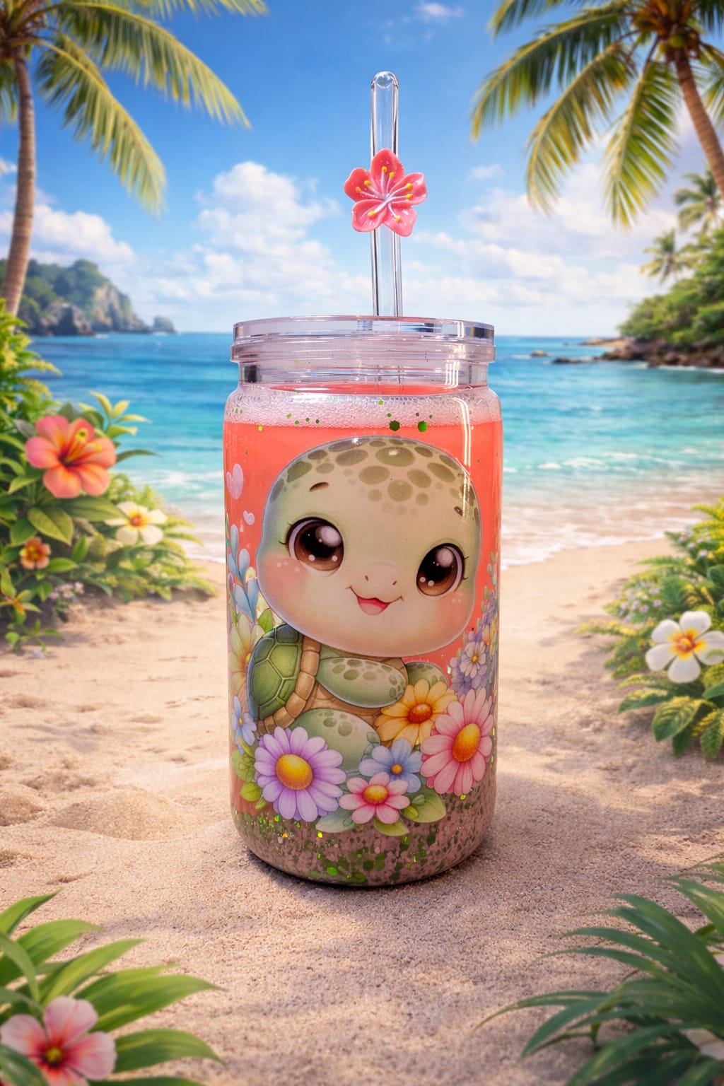 Beach Cup