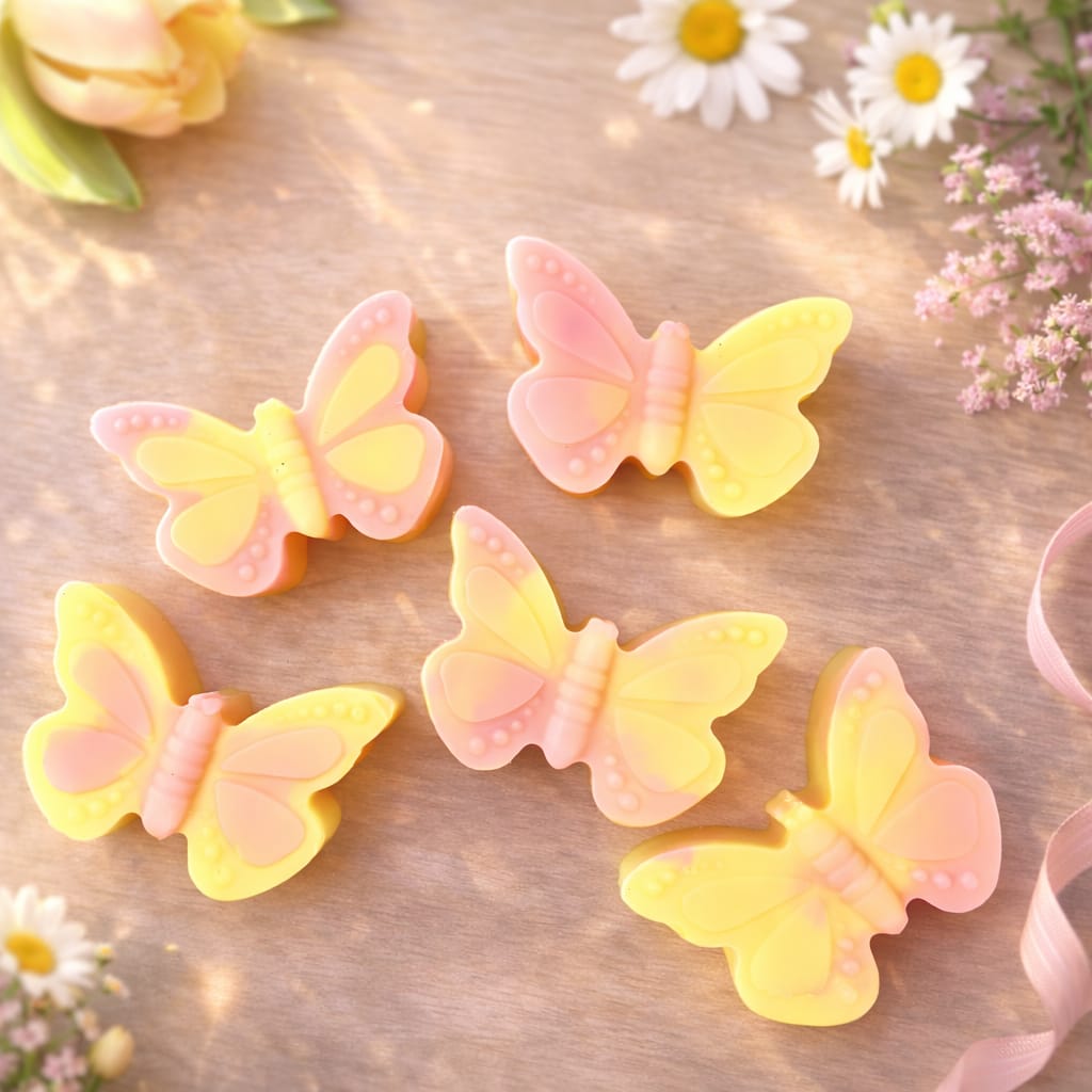 Wax melts  Sunshine in Bloom