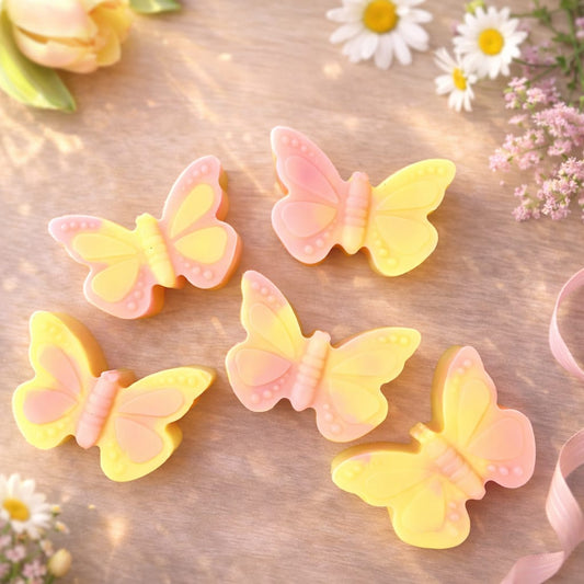 Wax melts  Sunshine in Bloom