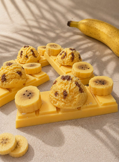Wax melts  Bananashake 🍌