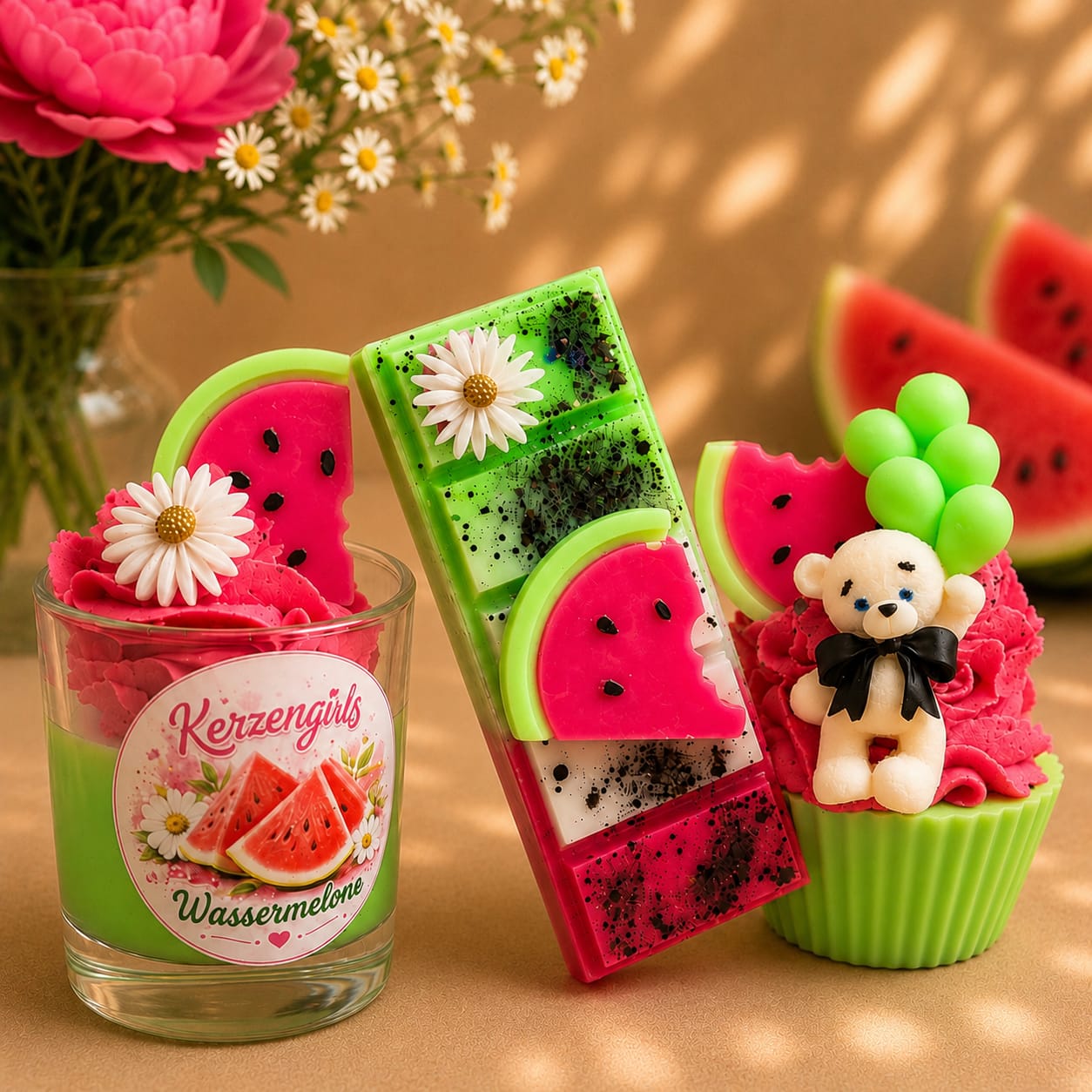 🍉 Sweet Watermelon Dream 🍉