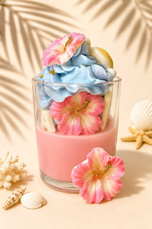 Ohana Kerze