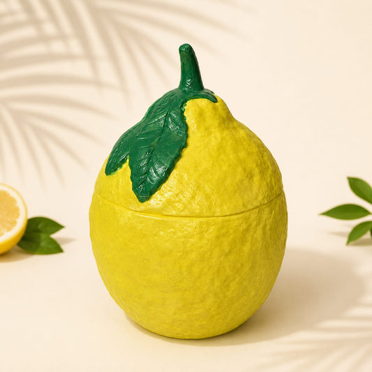 🍋 Sunny Lemon 🍋