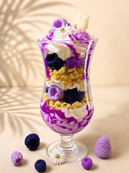 Purple Berry Dream