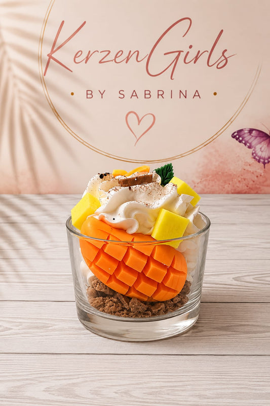 Tropical Ananas & Mango