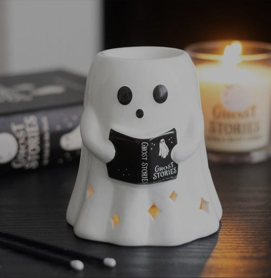 Duftlampe Ghost Stories