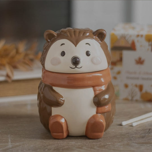 Duftlampe Hazel Hedgehog