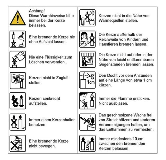 Bier-Kerze im Glas – Täuschend echt, maskulin & originell 🍺🕯