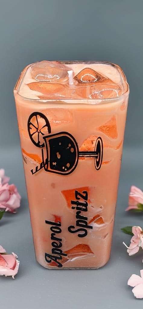 Candle Cocktails 🍹