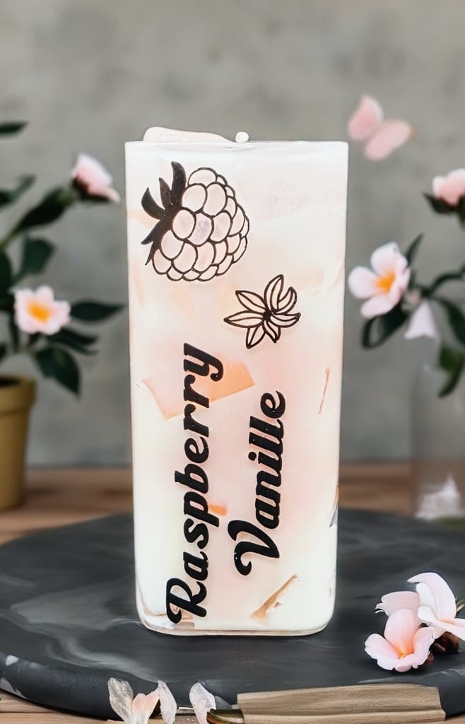 Candle Cocktails 🍹