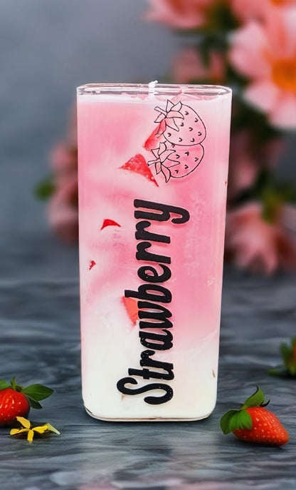 Candle Cocktails 🍹