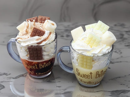Sweet Bites Collection 🍫🍪
