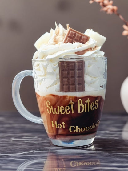 Sweet Bites Collection 🍫🍪
