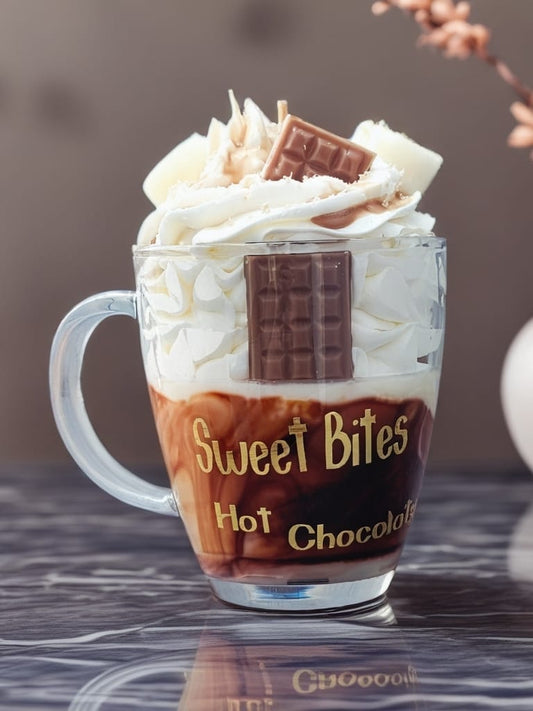 Sweet Bites Collection 🍫🍪