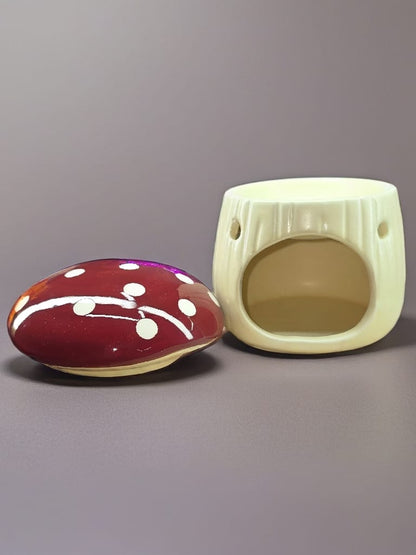 🍄 Duftlampe Fliegenpilz 🍄