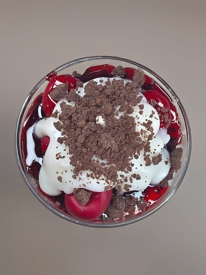 Black Forest Cherry 🍒
