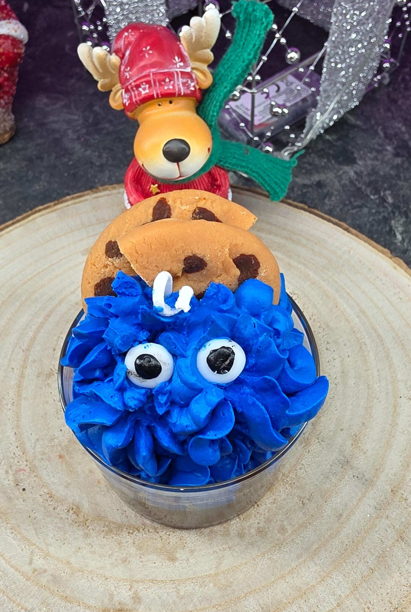 Om nom nom nom ... Kekse !