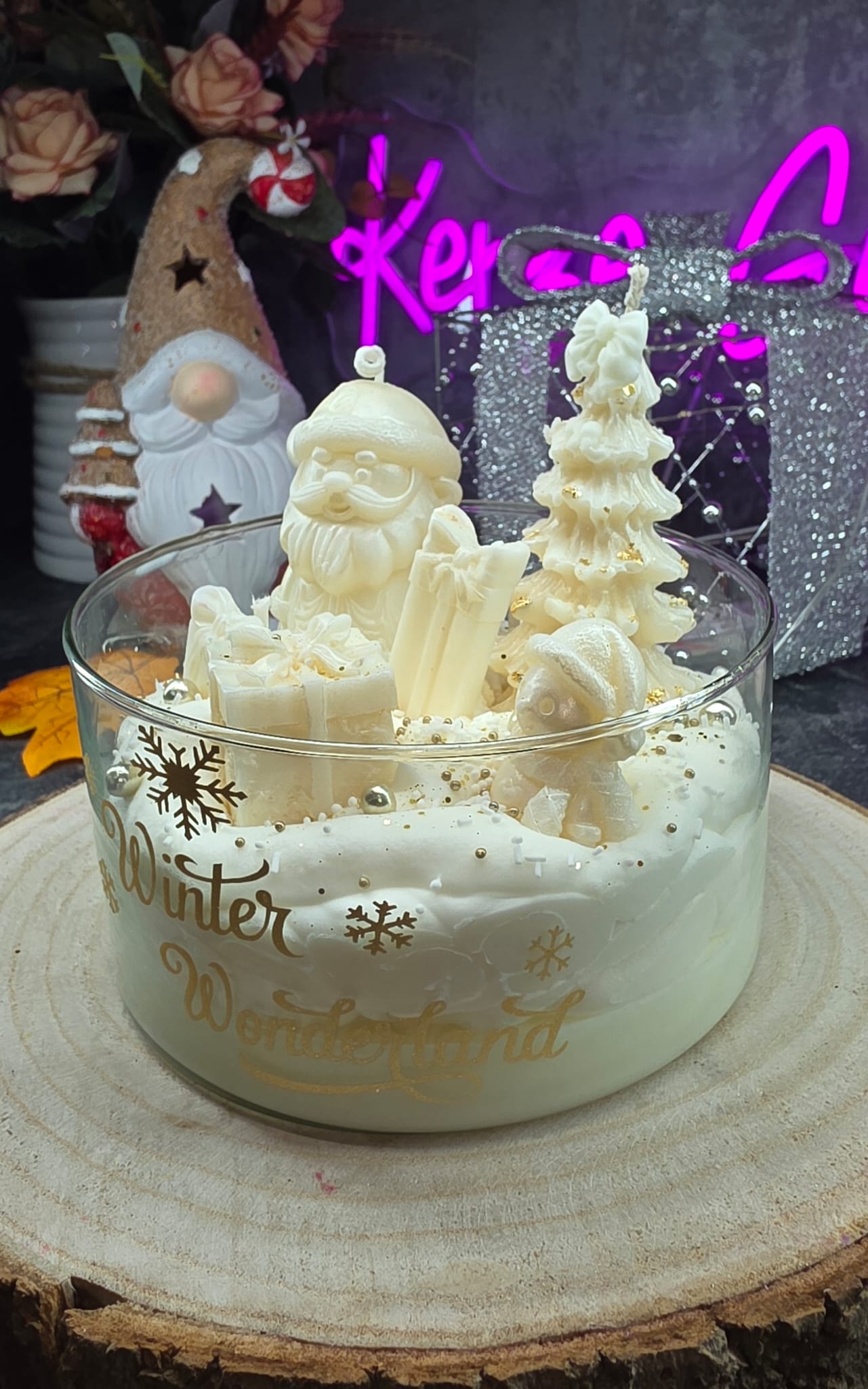 ✨Winter Wonderland✨