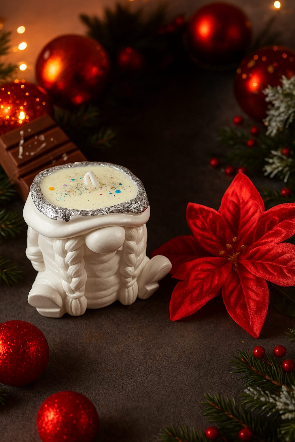 Snowbraid Gnome 💫