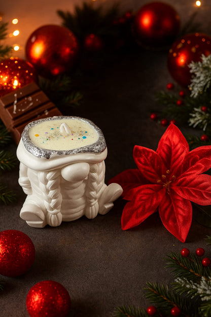 Snowbraid Gnome 💫