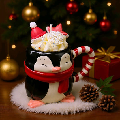 🐧Penguin Wonderland Cup 🐧